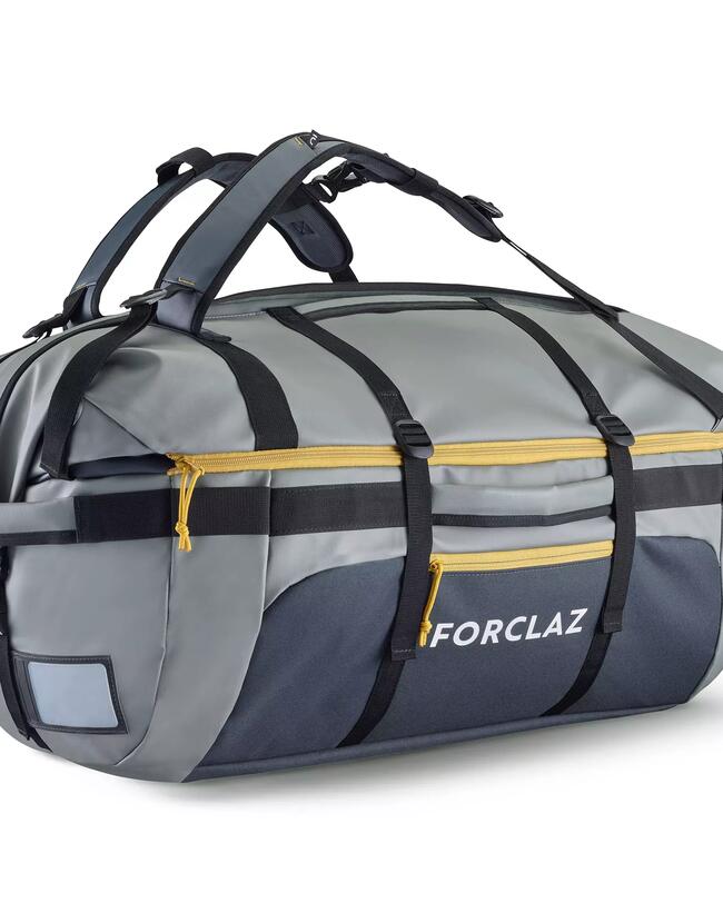 Sac de transport de trekking 80 L à 120 L Duffel 500 Extend
