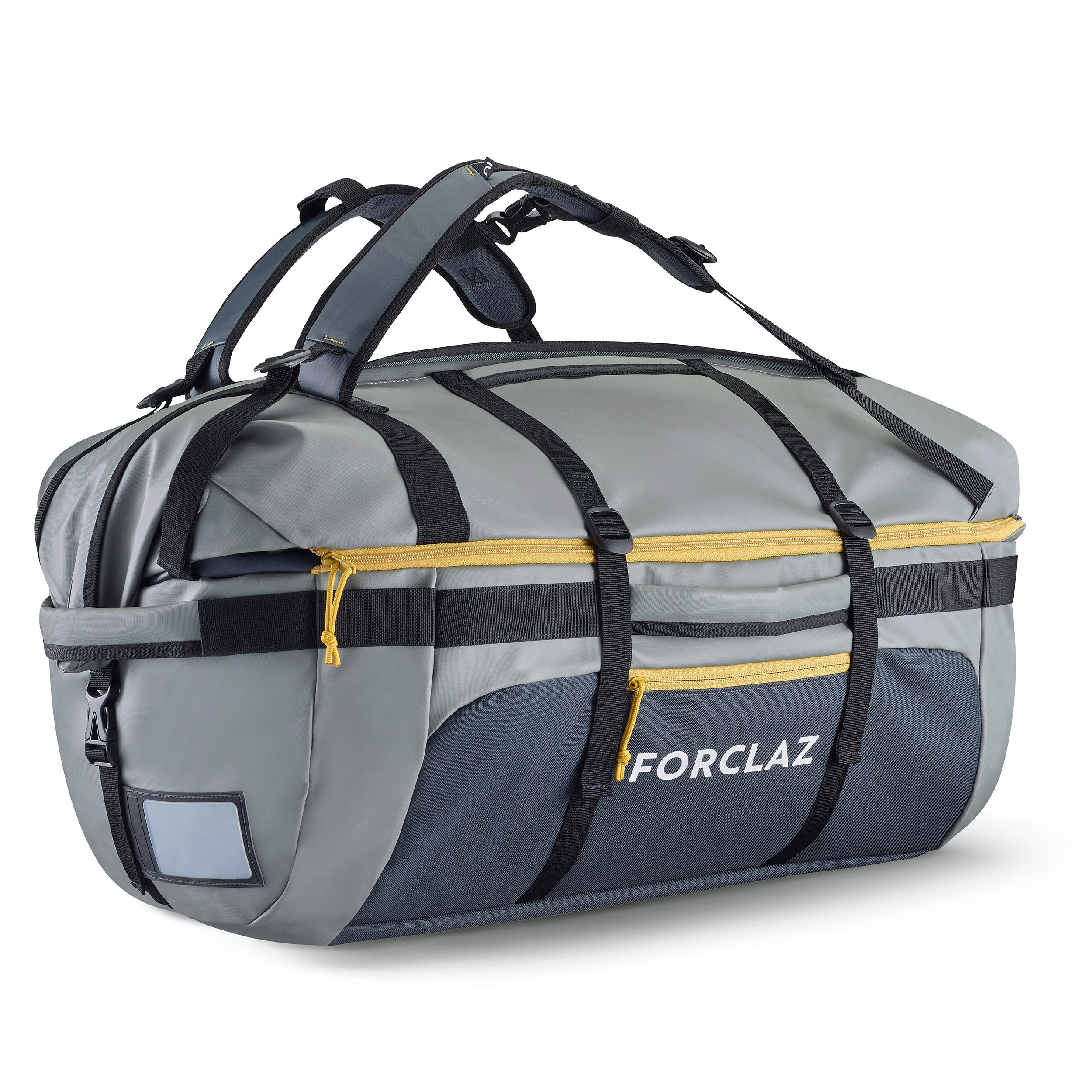 maleta decathlon