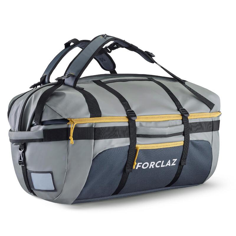 Utazótáska, 80-120 literes - Duffel 500 Extend