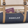 Сумка транспортировочная для трекинга 500 - Duffel Extend - 40–60 литров