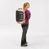 Сумка транспортировочная для трекинга 500 - Duffel Extend - 40–60 литров