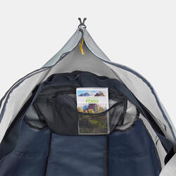 ensacar randonnée decathlon