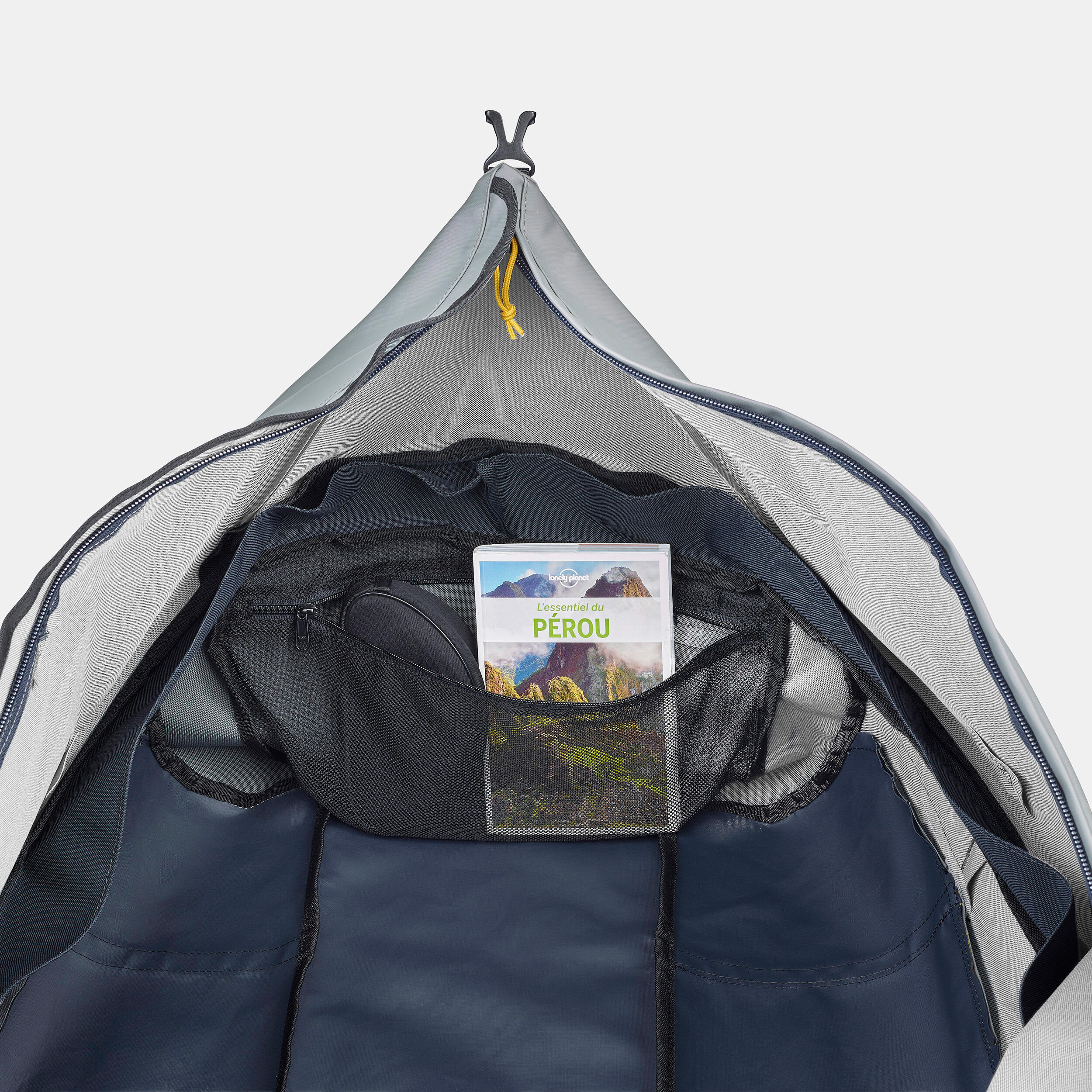 sac de randonnée 80 litres