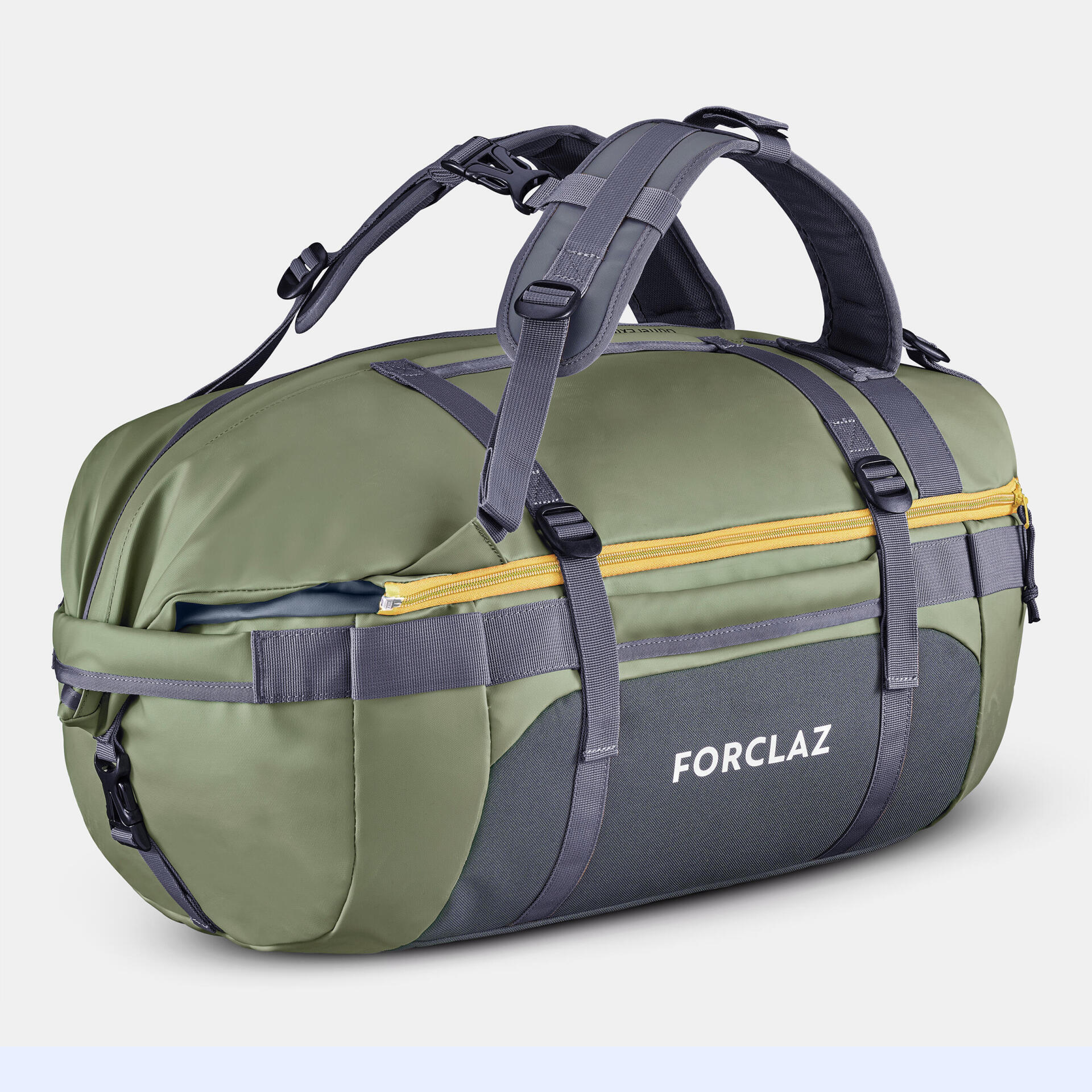 Choosing a practical and multi-use bag