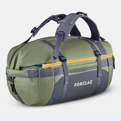 quechua bag 60l