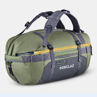 Duffel 500 Extend hiking carry bag 40 L to 60 L