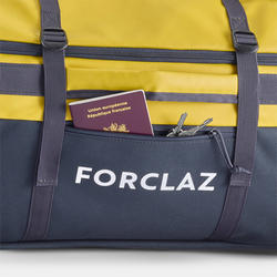 Borsone viaggio TRANSPORT EXTEND | 80-120 litri FORCLAZ | DECATHLON