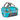 Trekking carry bag - Duffel 500 Extend - 40 to 60 liters - Blue