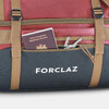 Сумка транспортировочная для трекинга 500 - Duffel Extend - 40–60 литров FORCLAZ