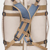 Сумка транспортировочная для трекинга 500 - Duffel Extend - 40–60 литров