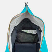 Trekking Carry Bag - 40 L to 60 L - DUFFEL 500 EXTEND