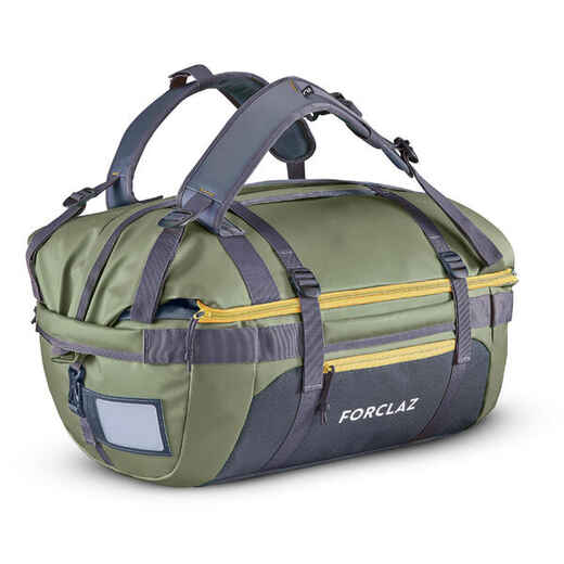 
      Matkakott, 40 L kuni 60 L - "DUFFEL 500 EXTEND"
  