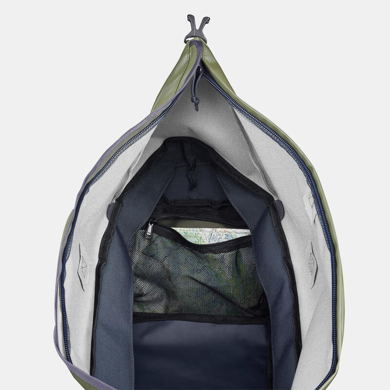 Extend Trekking Transport Bag 40 to 60 L - khaki