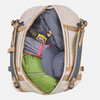 Сумка транспортировочная для трекинга 500 - Duffel Extend - 40–60 литров