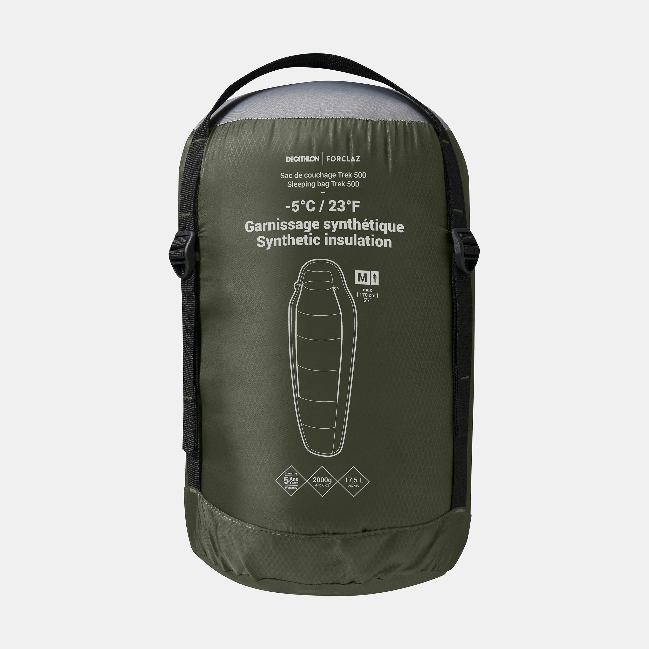 Wildlife Waterproof 100 Litre Bag