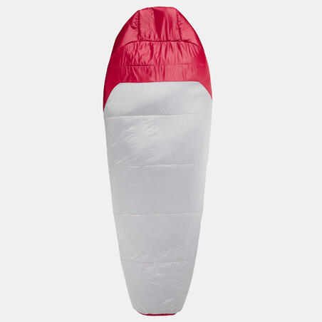 Спальный мешок для треккинга из полиэстера - MT500 -5°C
