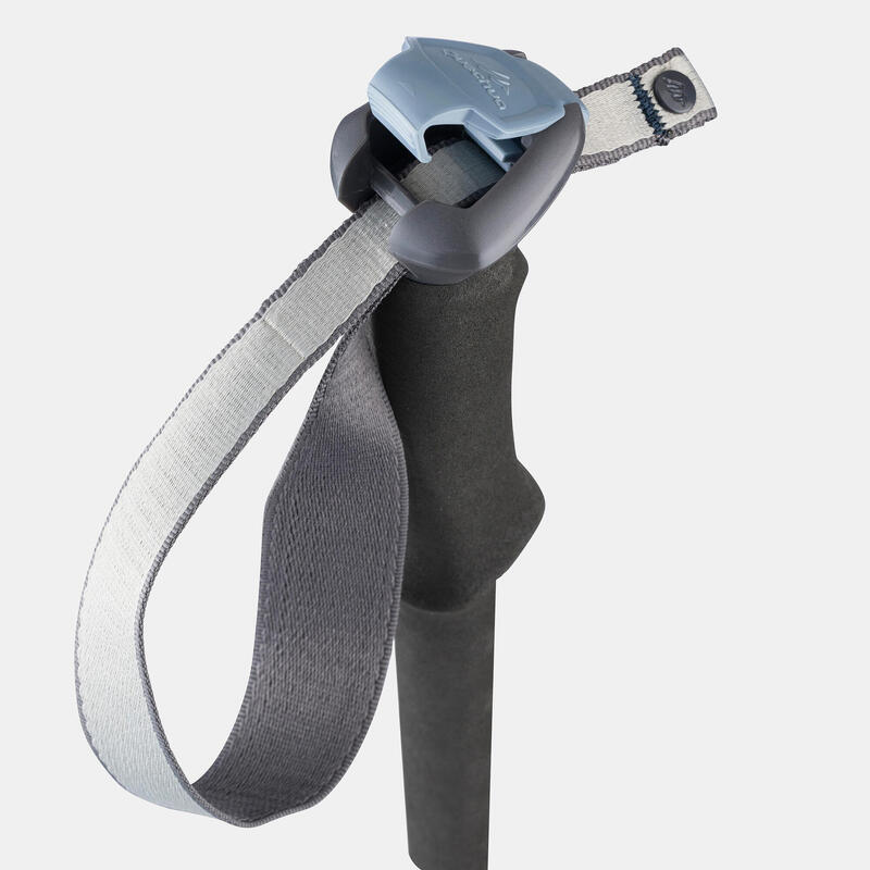 Outdoor Baton - Hızlı Ayarlanır - Gri - 1 Adet - MT500