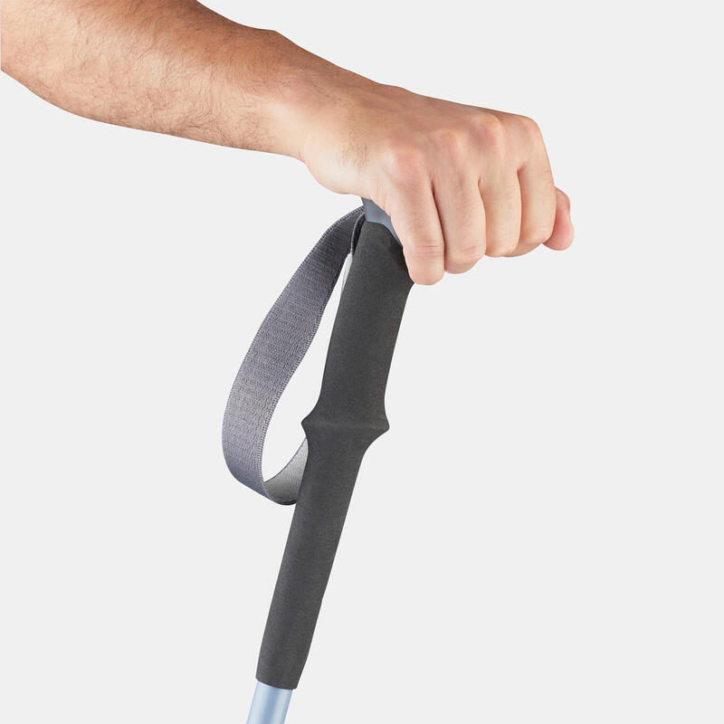 Outdoor Baton - Hızlı Ayarlanır - Gri - 1 Adet - MT500