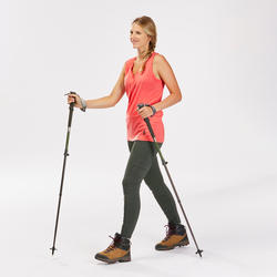 hiking pole decathlon