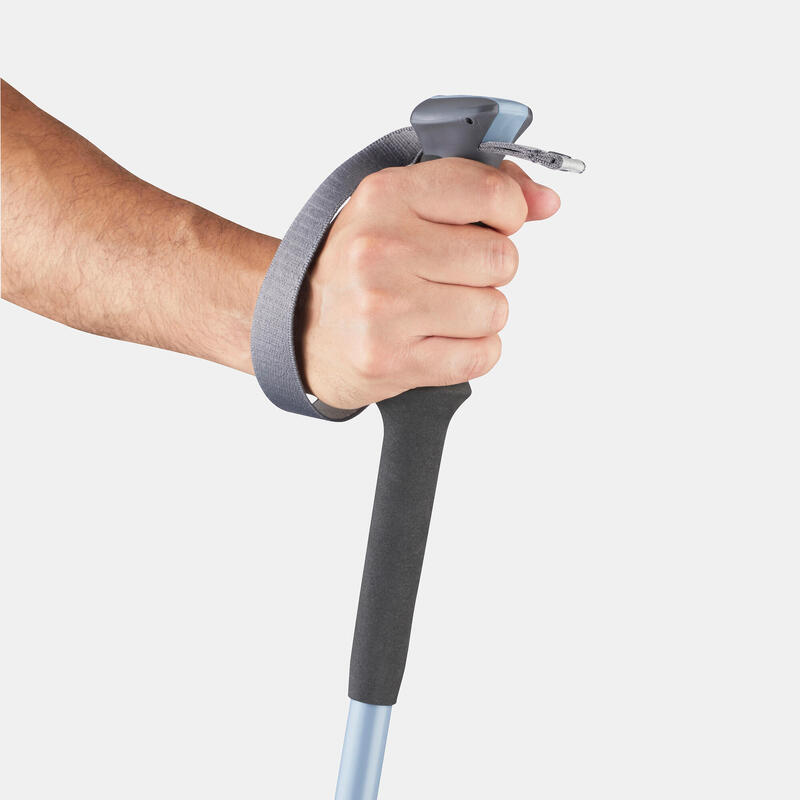 Outdoor Baton - Hızlı Ayarlanır - Gri - 1 Adet - MT500