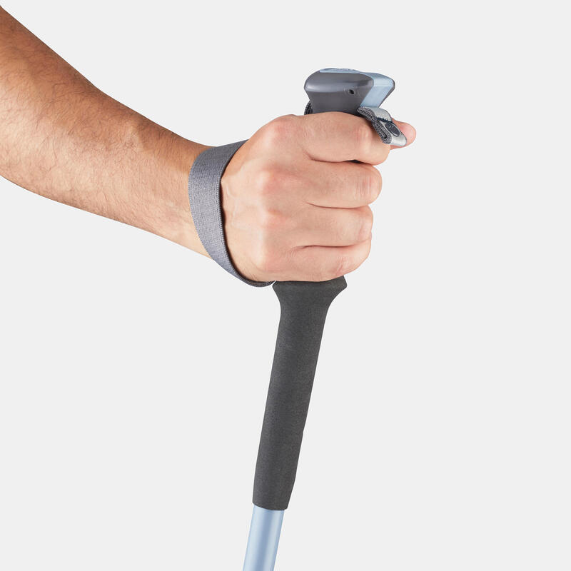 Outdoor Baton - Hızlı Ayarlanır - Gri - 1 Adet - MT500