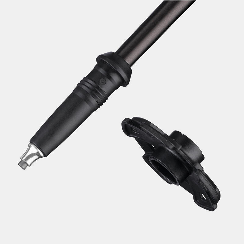 Outdoor Baton - Hızlı Ayarlanır - Gri - 1 Adet - MT500