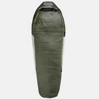 Trekking Sleeping Bag MT500 -5°C - Polyester