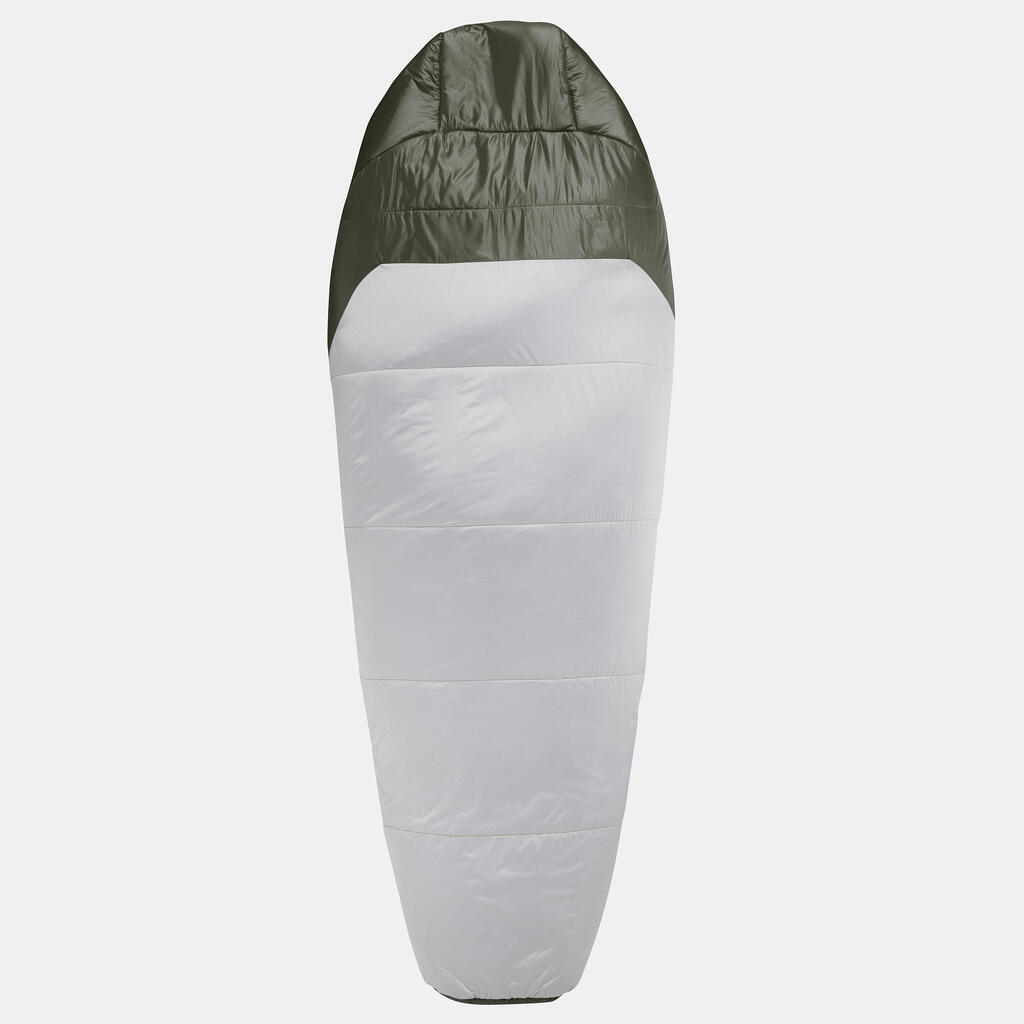 Trekingový spací vak MT500 do -5 °C polyester