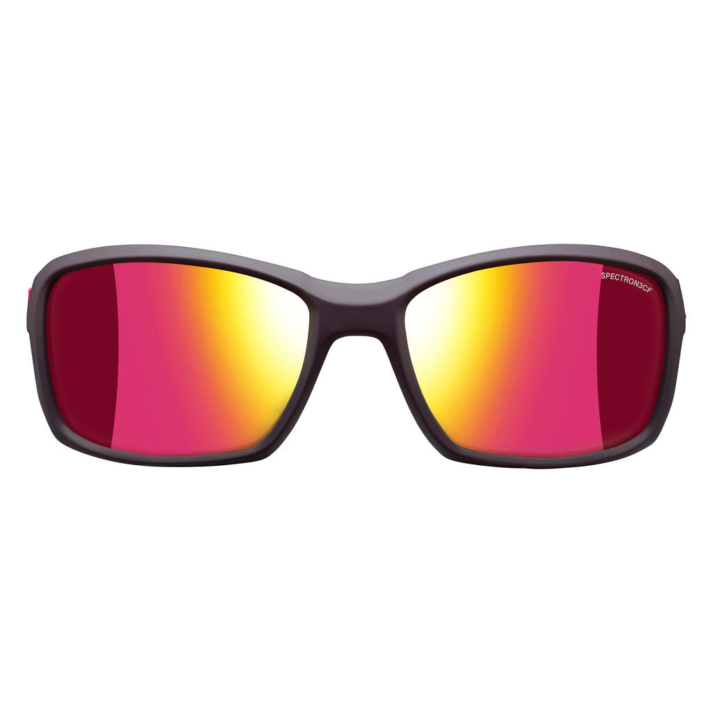 Pieaugušo pārgājienu saulesbrilles “Julbo Whoops”, 3. kategorija