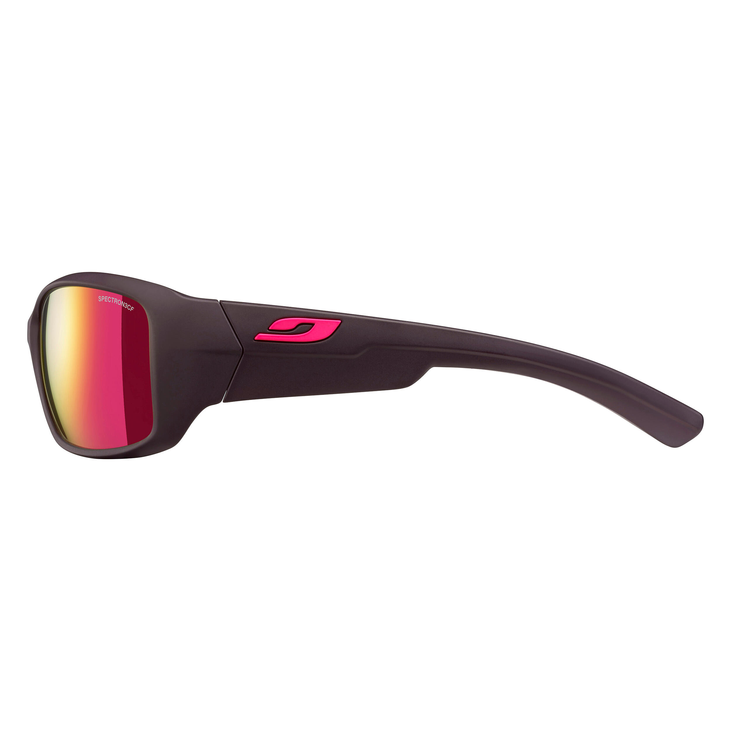 Adults Hiking Sunglasses - JULBO WHOOPS - Category 3 3/3