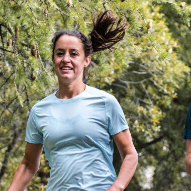 Bien s'équiper pour une premier trail