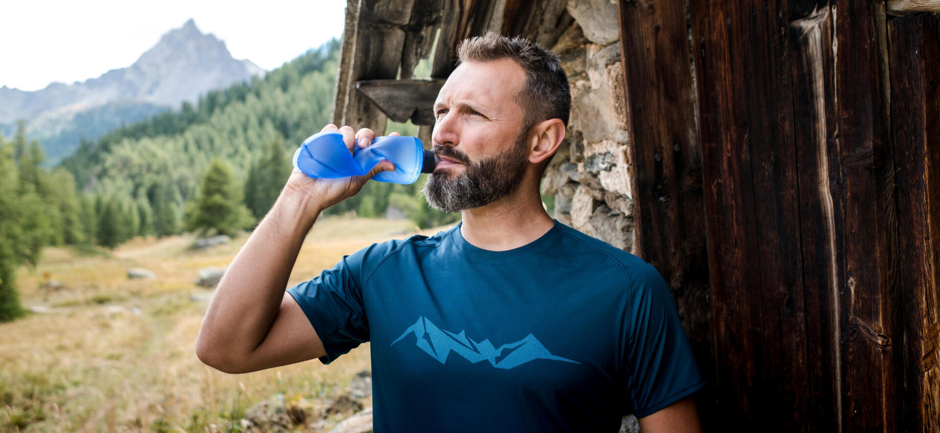 Hydratation et nutrition : 5 conseils pour préparer votre trail SEO TEASER CATEGORISATION