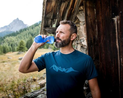 Hidratação e nutrição: 5 conselhos para preparar o seu trail SEO TEASER CATEGORIZAÇÃO
