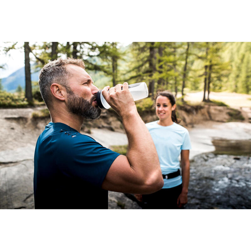 Drinkriem voor trailrunning 500 ml verkocht met drinkfles van 500 ml