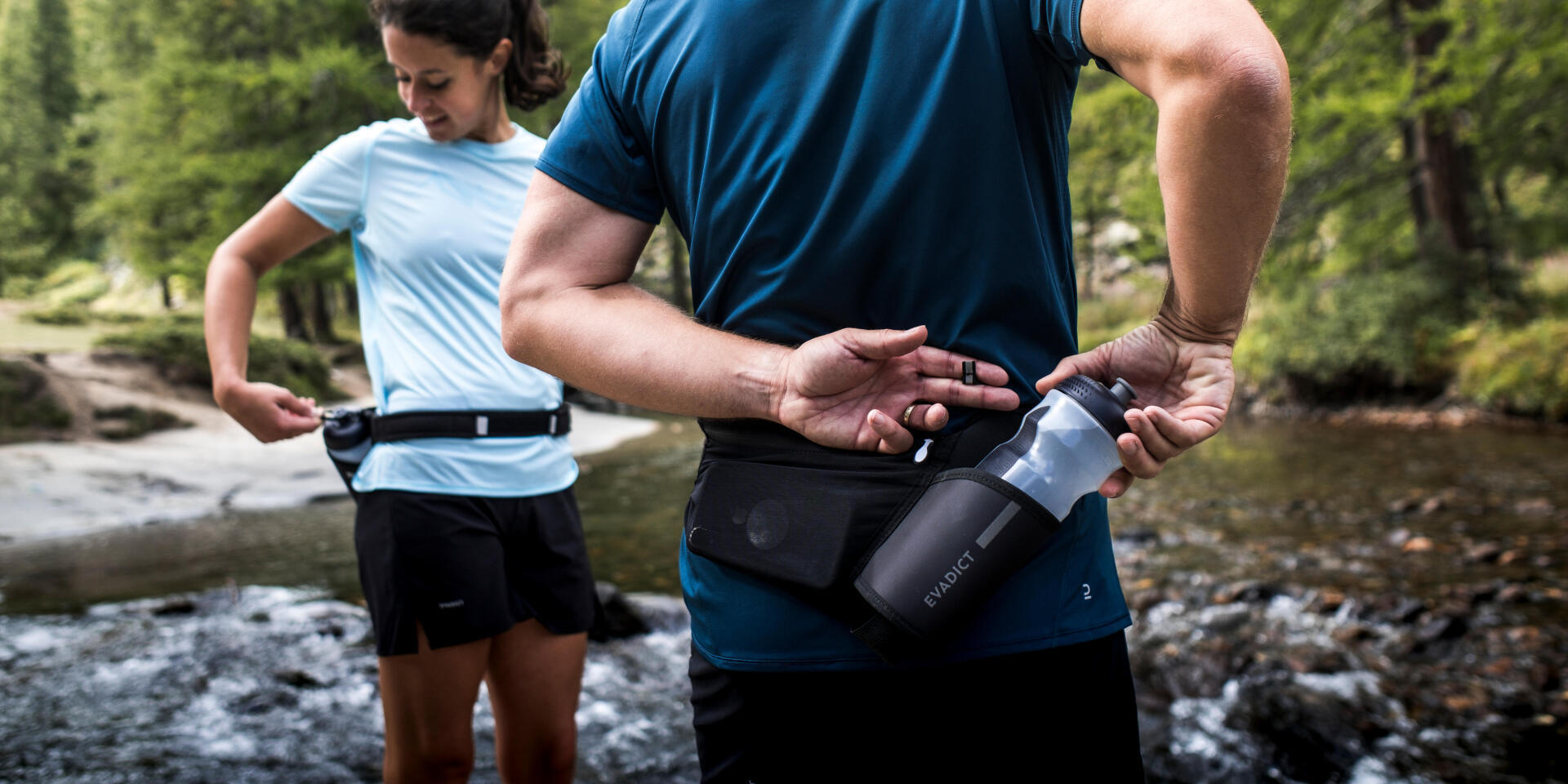 Material Obrigatório | EPIC Trail Azores by DECATHLON