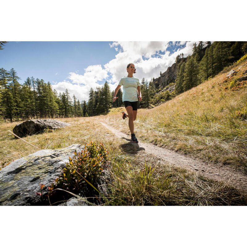 Treadmill to Trail: The Benefits of Running Outdoors
