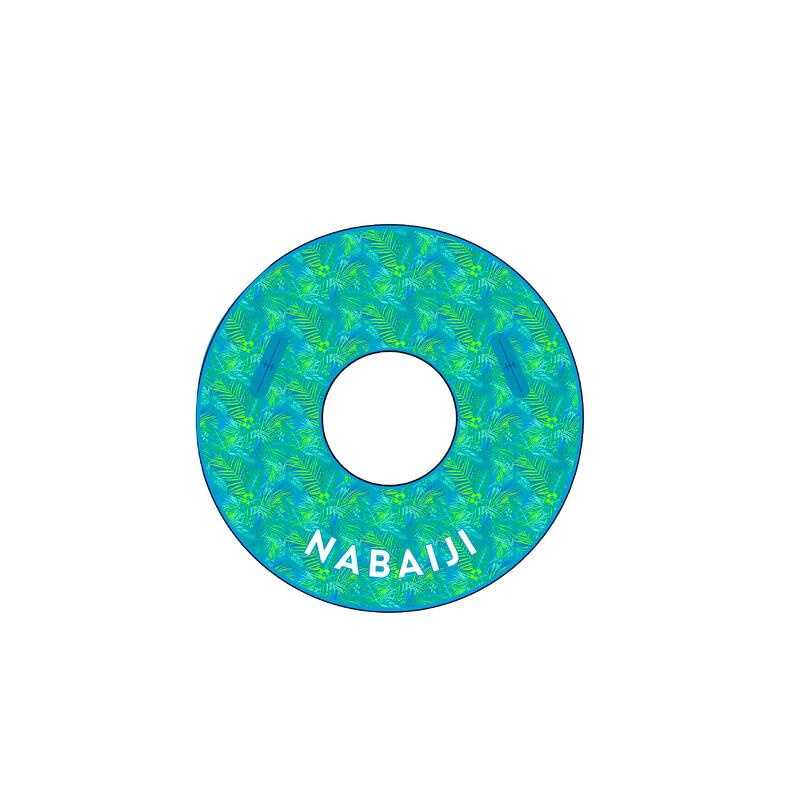 Colac gonflabil cu mânere 92 cm 