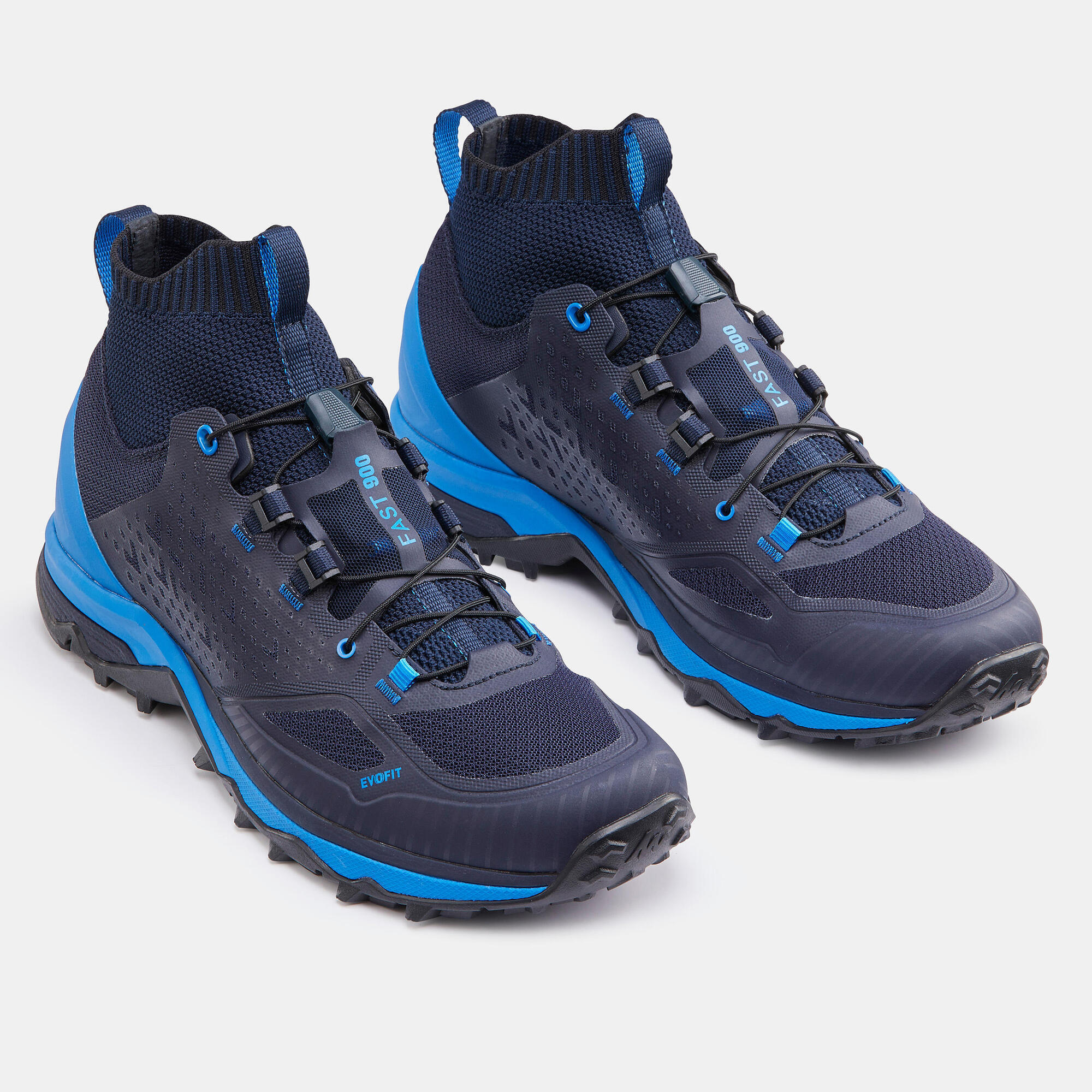 chaussures de randonnée homme legere