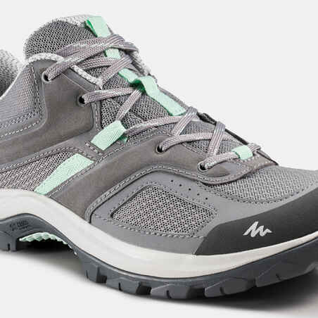 Moteriški kalnų žygių batai „MH100“