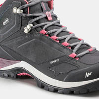 MH500 Waterproof Hiking Boots - Women’s