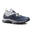 Chaussures ultra légères de randonnée rapide - FH500 - femme grise
