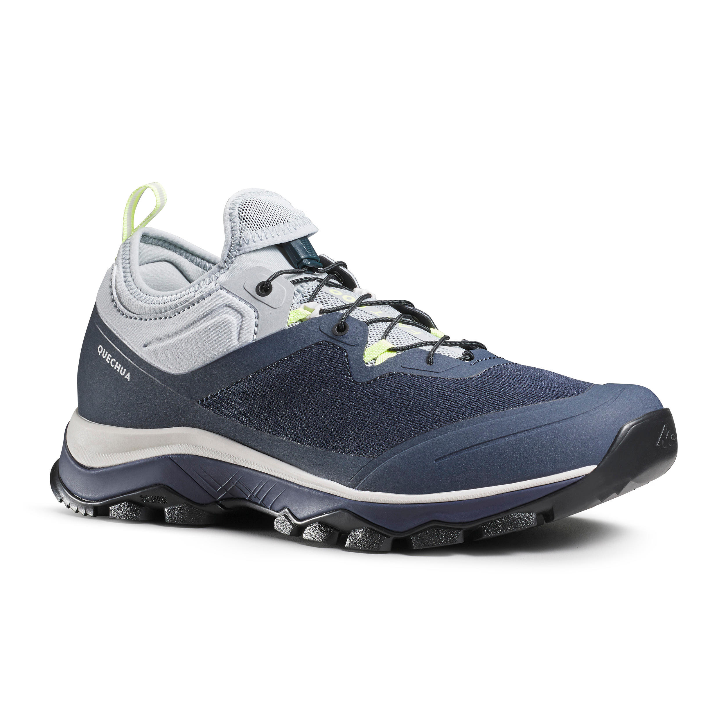 quechua hiking boots