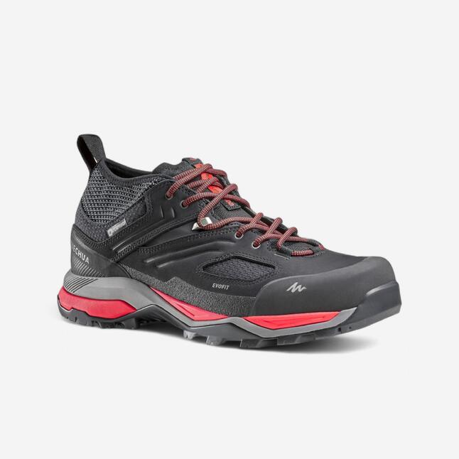 shoes with good traction for hiking