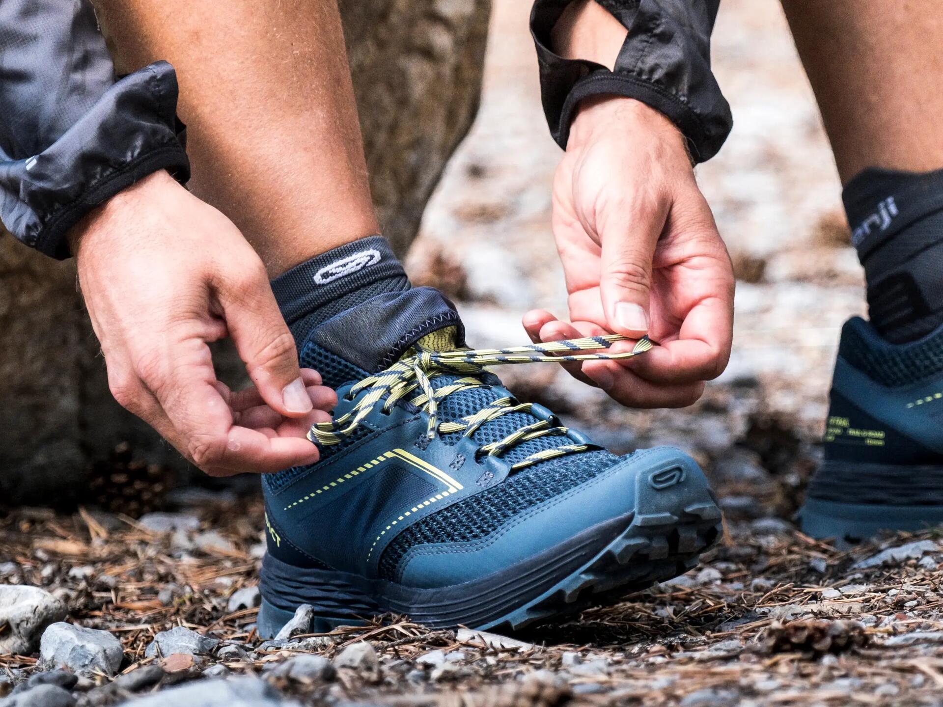Analizza la tua andatura e trova la scarpa giusta per te