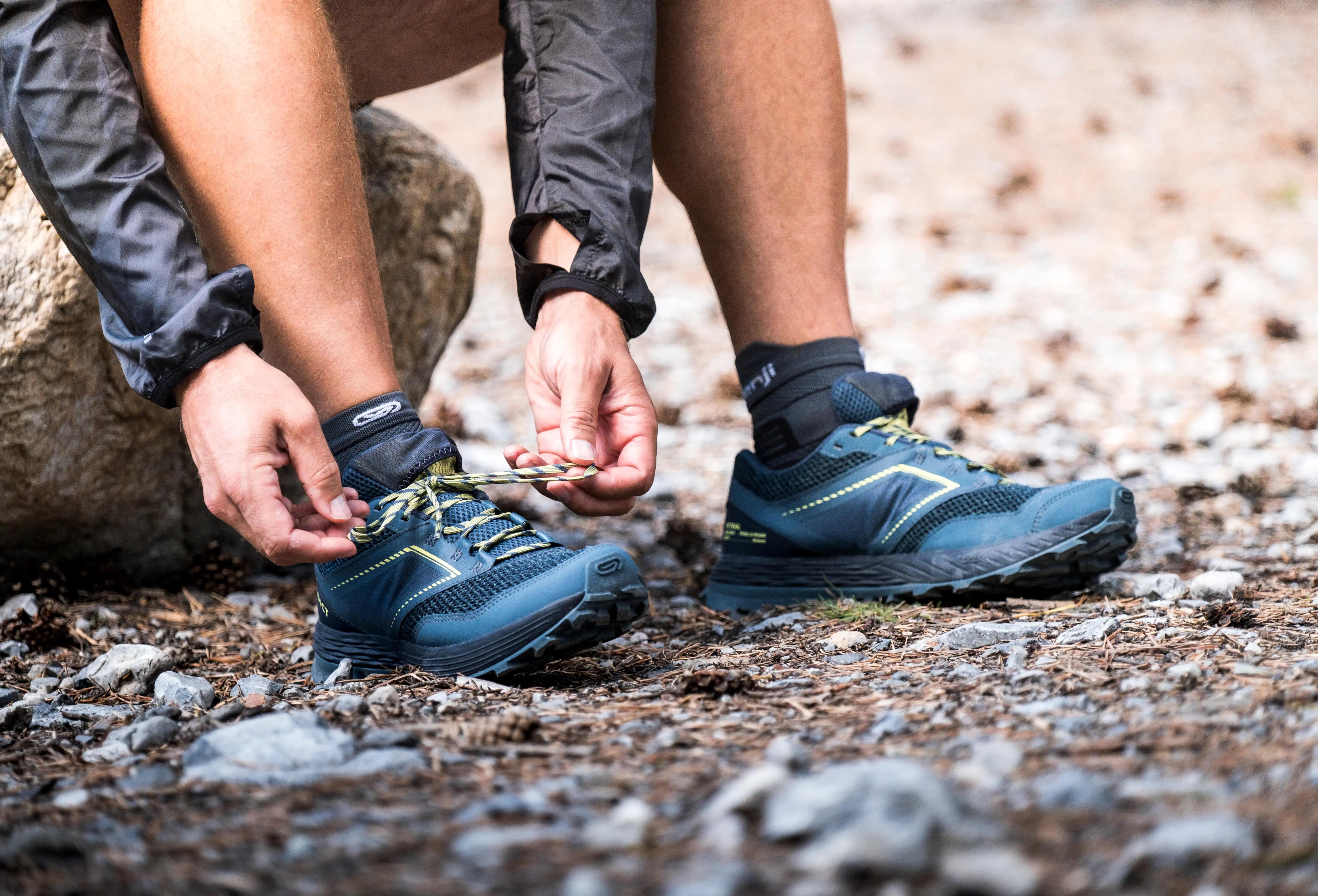 Trailrunningschoenen | Shop www.cremascota.com