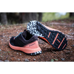 táctica cola a tiempo Zapatillas trail running Mujer TR2 | Decathlon