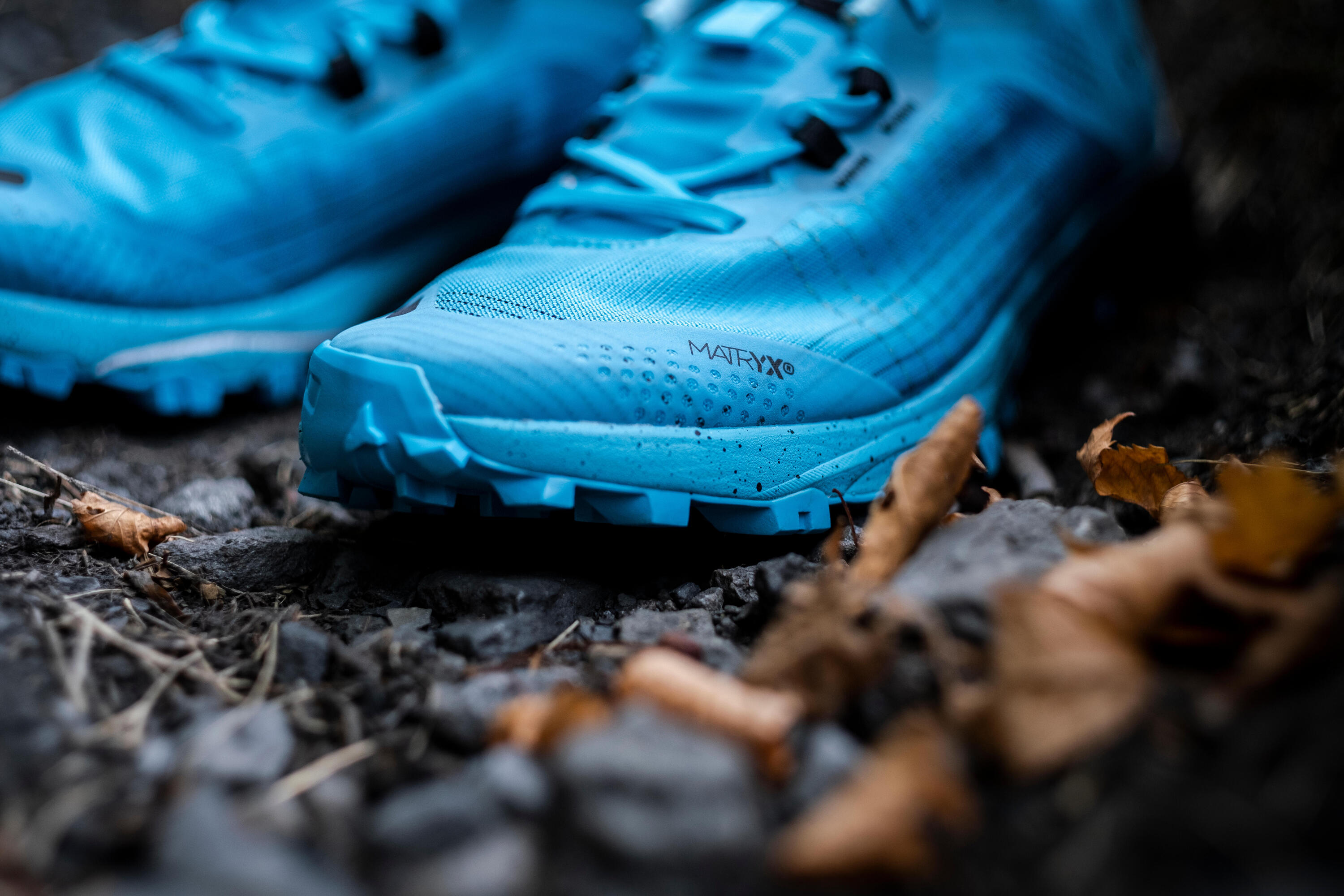 Buty do biegania w terenie męskie Kiprun Race Light 17/18