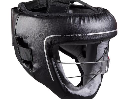OUTSHOCK HEADGUARD FACIAL PROTECTION AD SS20 AW20 SS21 AW21