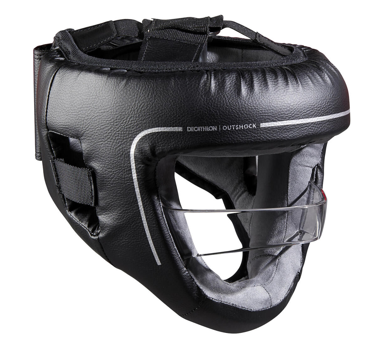 OUTSHOCK-HEADGEAR500 AD