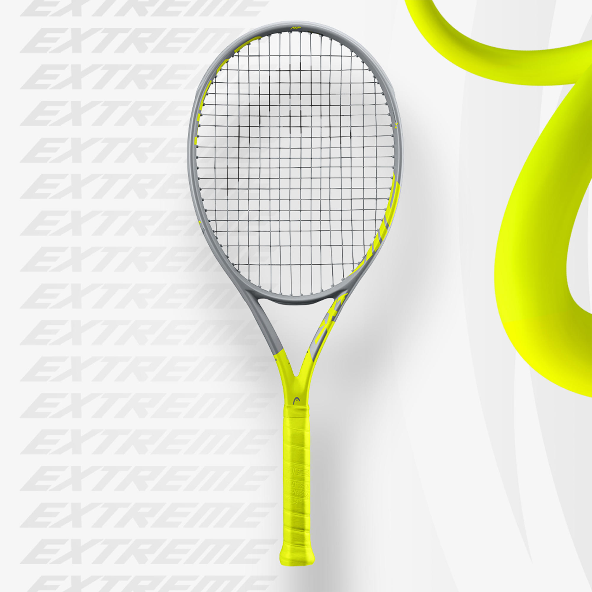 head graphene 360 extreme s